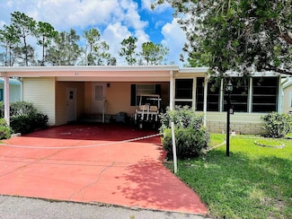 17100 Tamiami Trail Unit 69, Punta Gorda, FL 33955