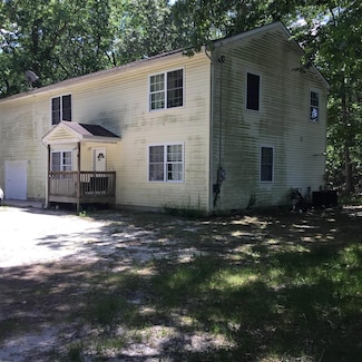 270 W Todd Ave, Egg Harbor City, NJ 08215