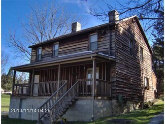 900 Keisterville Rd, Keisterville, PA 15449