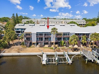 200 Meres Blvd Unit 26, Tarpon Springs, FL 34689