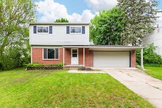 3168 Lorraine St, Ann Arbor, MI 48108