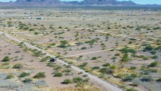 4.81 Acres Calle Suprema Unit 88, Douglas, AZ 85607