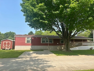 13088 Crestview Ave, Meadville, PA 16335