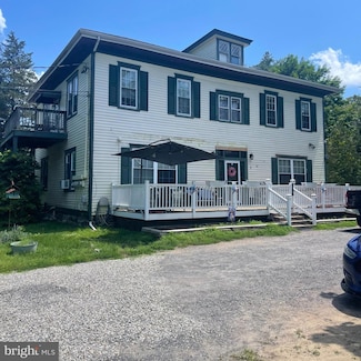 509 Lumberton Rd, Hainesport, NJ 08036