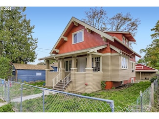 6416 SE 80th Place, Portland, OR 97206