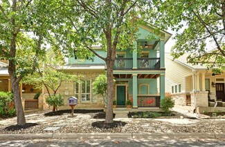 4024 Camacho St, Austin, TX 78723