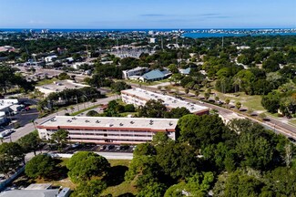 6645 1st Ave N Unit 309, Saint Petersburg, FL 33710