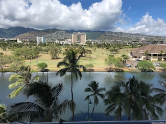 320 Liliuokalani Ave Unit 804, Honolulu, HI 96815