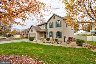26 S 3rd St, Akron, PA 17501