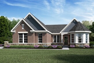 5386 Donatello Dr, Middletown, OH 45005