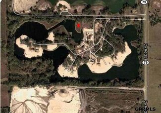 LOT 20 Hidden, Morse Bluff, NE 68648