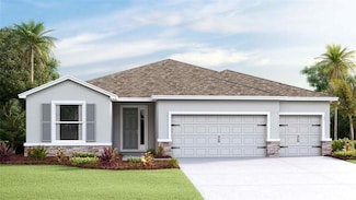 4024 Harvest Hearth Place, Plant City, FL 33565
