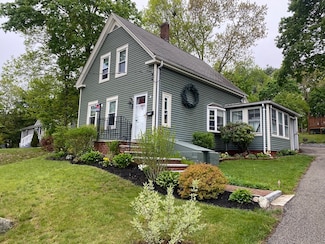 112 Summer St, Abington, MA 02351