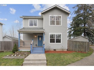 8259 N Johnswood Dr, Portland, OR 97203