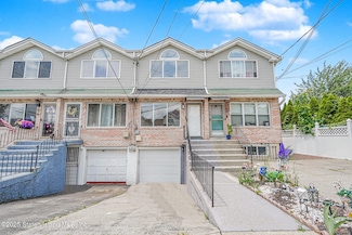 64 Gridley Ave, Staten Island, NY 10303