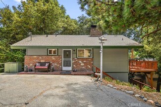 460 Delle Dr, Crestline, CA 92325