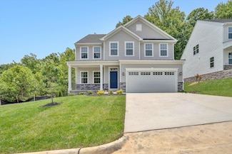 7036 Fairway Ridge Rd, Salem, VA 24153