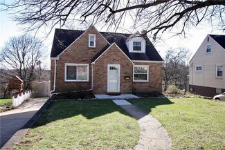 1275 Kirsopp Ave, Pittsburgh, PA 15220
