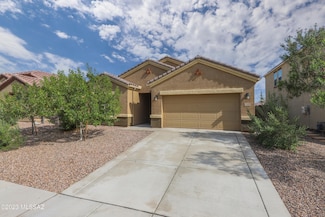 9404 W Gambel Oak Ln, Marana, AZ 85653