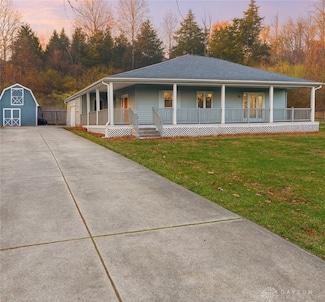 5800 Trenton Franklin Rd, Middletown, OH 45042