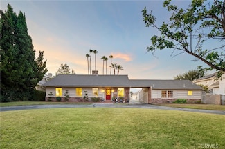 345 Walnut Ave, Arcadia, CA 91007