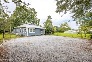 29543 Faye Rd, Pass Christian, MS 39571