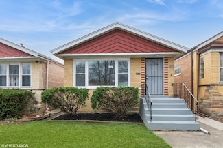 3411 W 59th St, Chicago, IL 60629