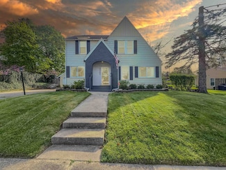 3509 Sherwood Dr, Flint, MI 48503