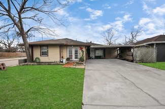 5734 Oriole St, Houston, TX 77017
