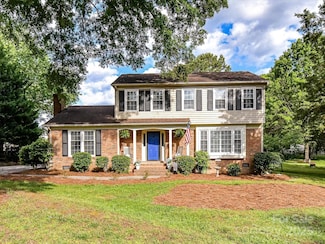 2315 Lawton Bluff Rd, Charlotte, NC 28226