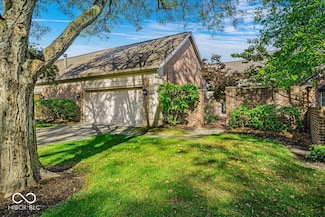 8513 Olde Mill Circle Dr W, Indianapolis, IN 46260