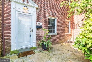 203 Hopkins Rd, Baltimore, MD 21212