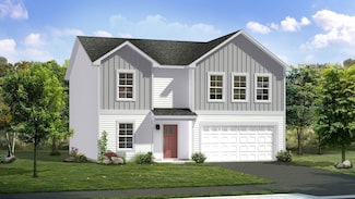Carnegie  II, Martinsburg, WV 25403