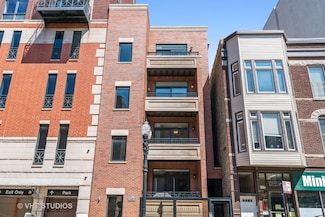 1437 N Sedgwick St Unit 2, Chicago, IL 60610