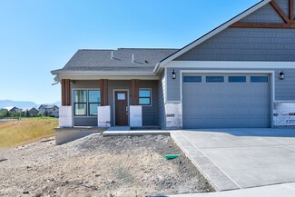 2927 Vista View Ave, East Helena, MT 59635