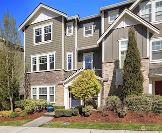 23826 SE 45th Place, Issaquah, WA 98029
