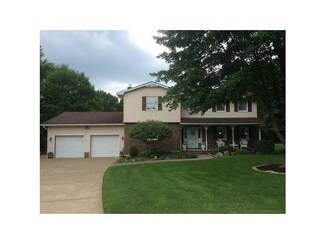 221 Village Ln, New Wilmington, PA 16142