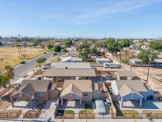 311 St, Brawley, CA 92227