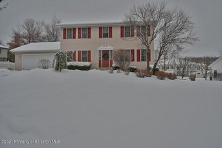 410 Deer Run Dr Unit L117, Archbald, PA 18403