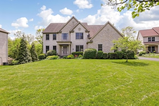 7031 Bold Forbes Ct, Blacklick, OH 43004