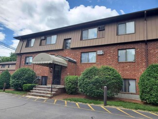 35 Log St Unit 2B, Manchester, NH 03102