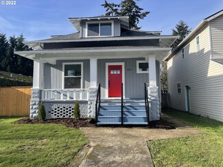 5247 NE 25th Ave, Portland, OR 97211