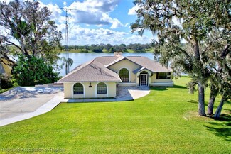 9041 Lake Lynn Dr, Sebring, FL 33876