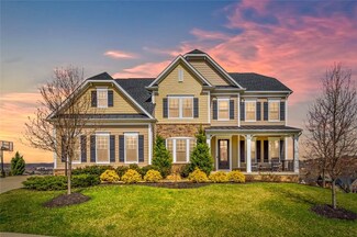 1768 Sapphire Ct, Pittsburgh, PA 15241