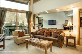 680 Lionshead Place Unit 703, Vail, CO 81657