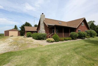 4076 N 10000w Rd, Bonfield, IL 60913