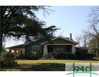 110 Lanier Dr, Sylvania, GA 30467