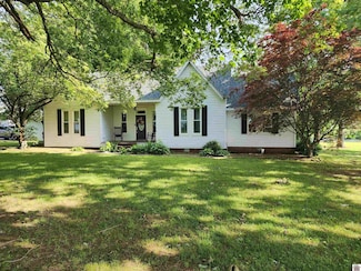 359 Lap Rollings Rd, Barlow, KY 42024