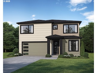 6997 SW Frog Pond Ln, Wilsonville, OR 97070
