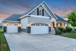 4142 W Park Dr, American Fork, UT 84003